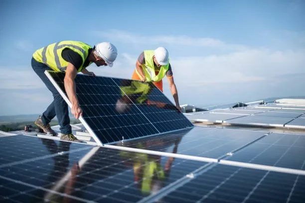 Energy company invoice factoring consultation in Seattle