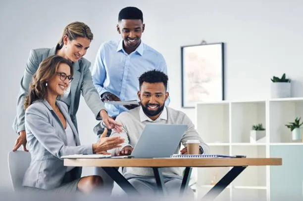 IT staffing company invoice factoring consultation in Seattle