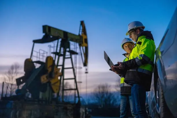 Oilfield services invoice factoring consultation in Seattle